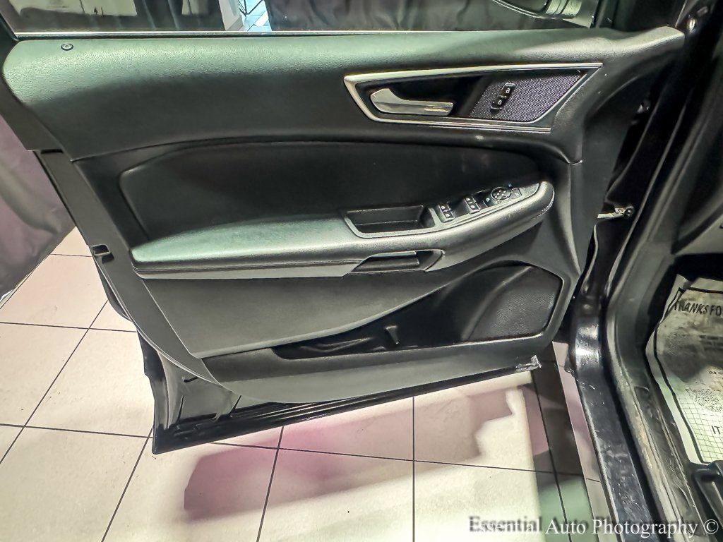 2024 FORD EDGE - Image 25