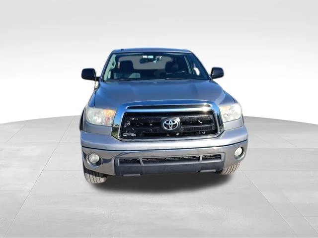 Used 2012 Silver Toyota Limited image 8