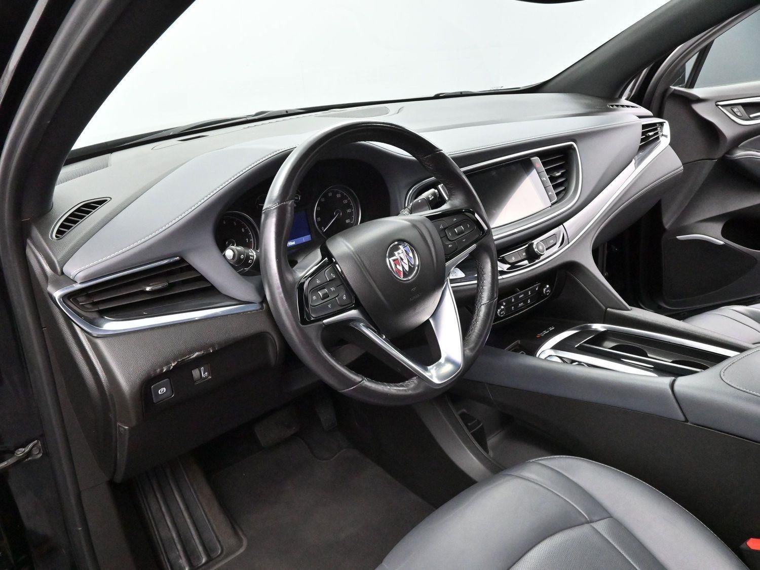 2022 Buick Enclave Essence - Photo 17