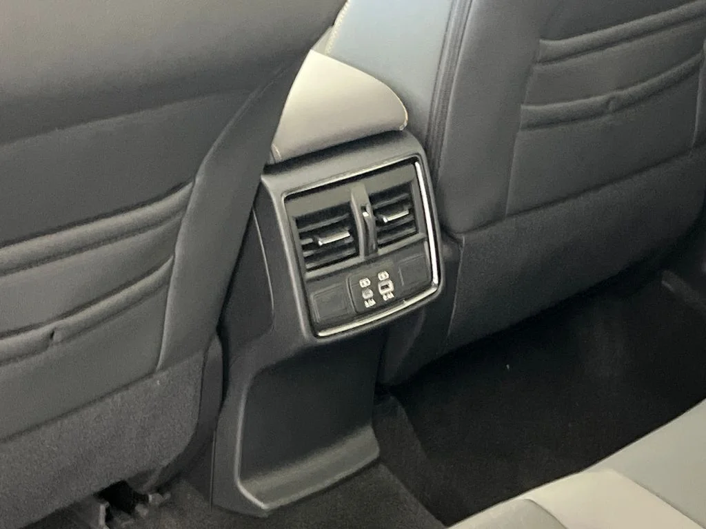 New 2026 RIVER ROCK PEARL Subaru Wilderness image 36