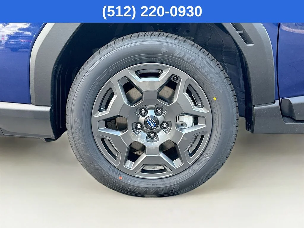 New 2026 SAPPHIRE BLUE PEARL Subaru Premium image 41