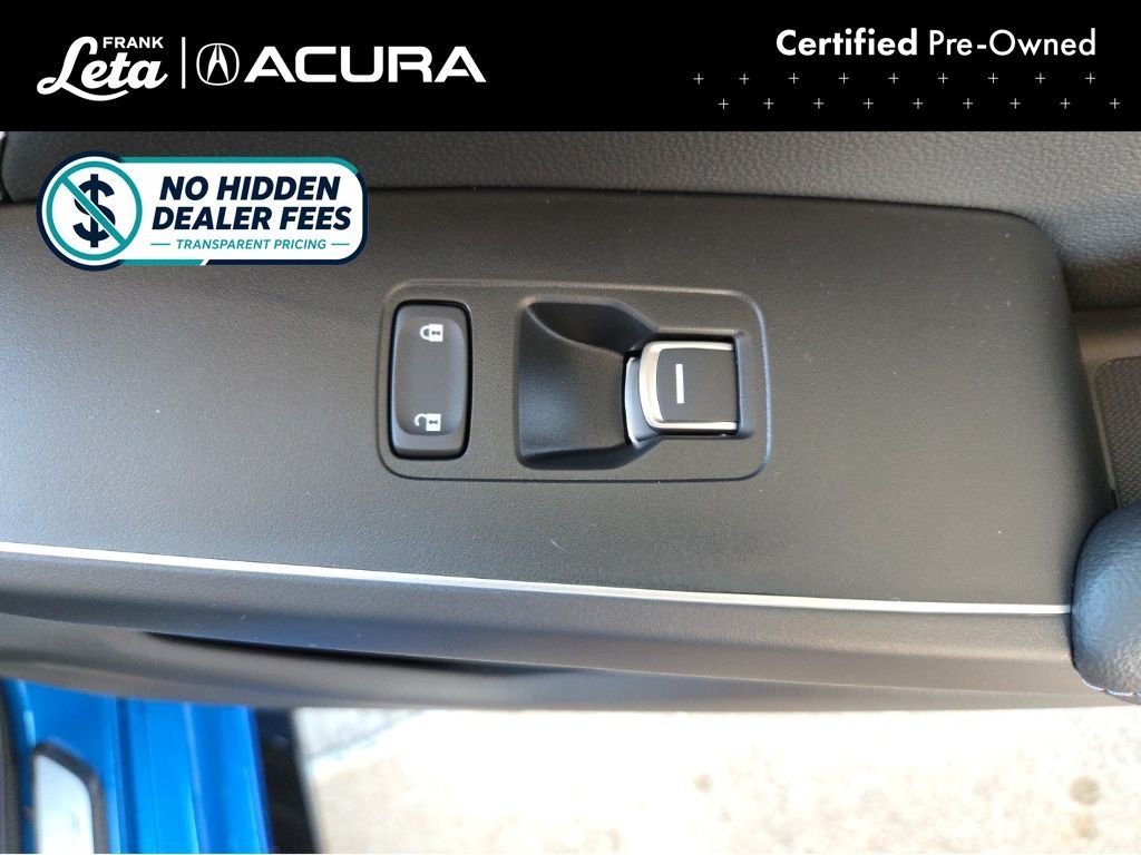 2026 Acura Integra A-Spec - Photo 25