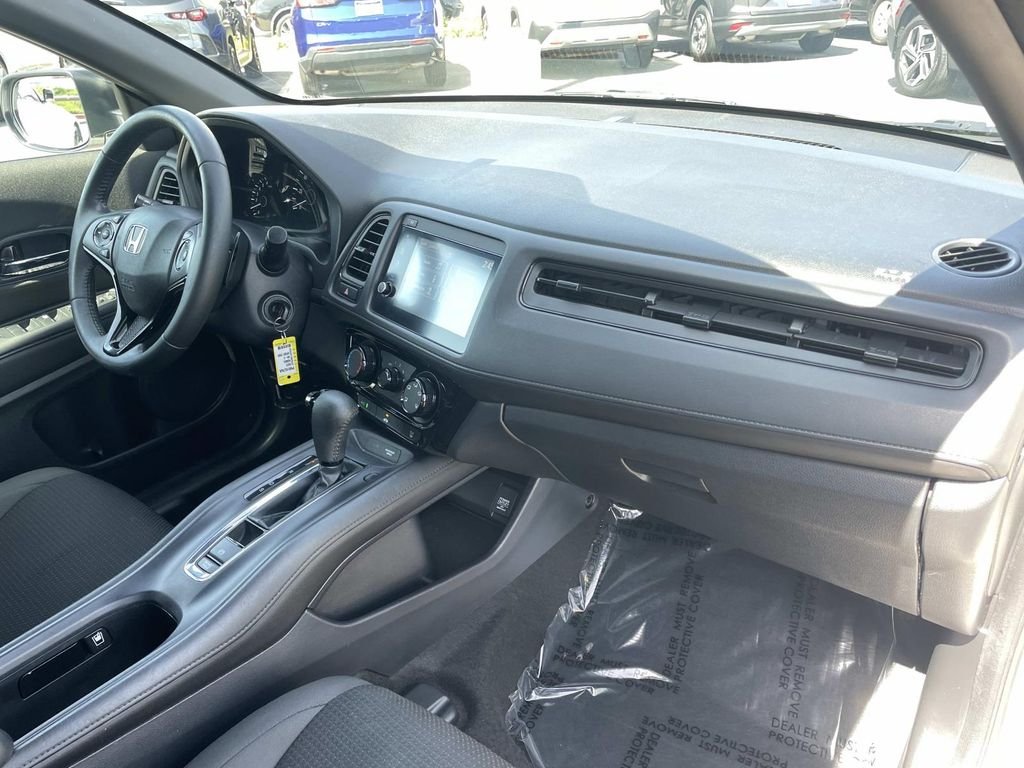 2022 Honda HR-V Sport - Photo 29