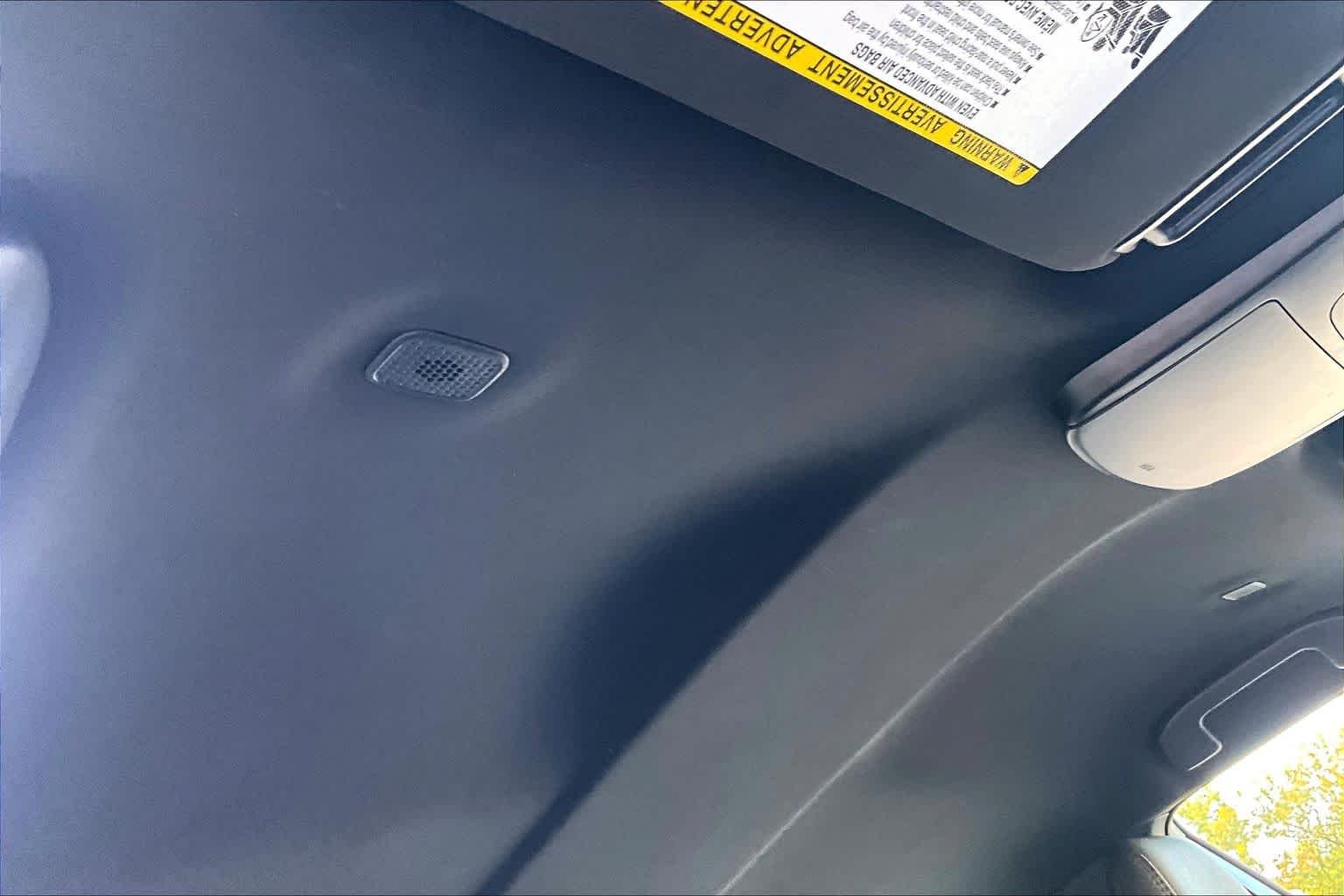 Used 2025 Reservoir Blue Toyota XSE image 14