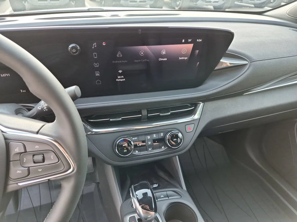 2026 Buick Envista Preferred - Photo 28