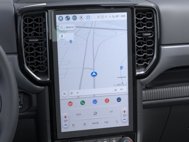 New 2026 Avalanche Ford XLT image 14