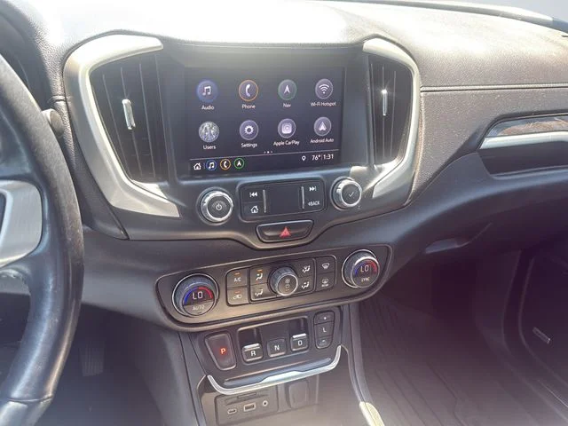 Used 2019 Black GMC Denali image 23