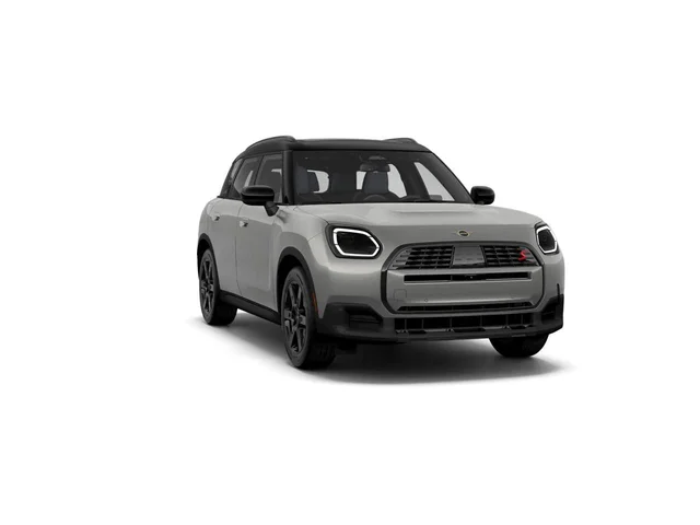 2027 MINI Countryman Signature Plus