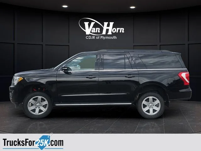 2018 Ford Expedition XLT - Photo 6