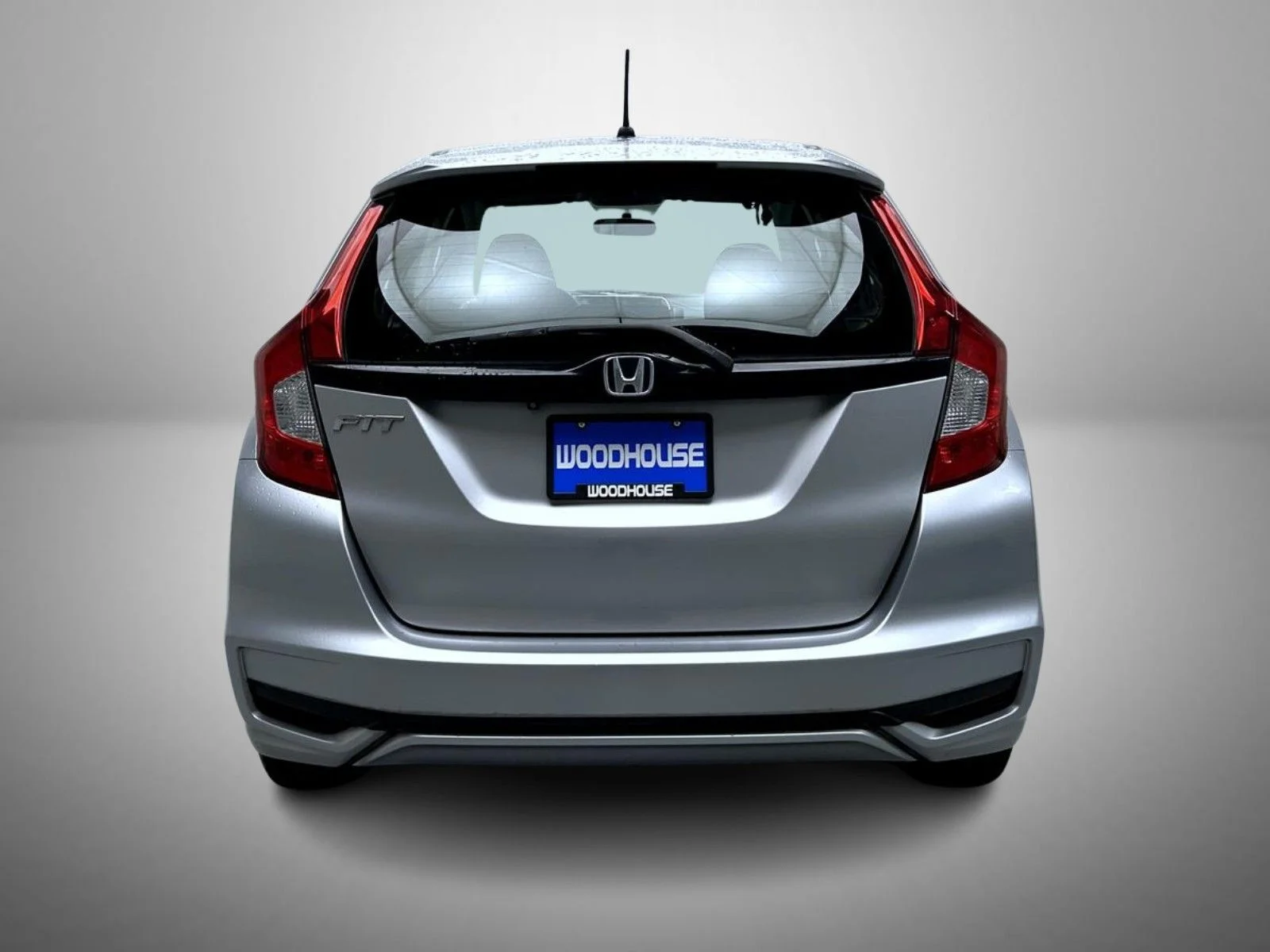 Used 2019 Silver Honda LX image 6