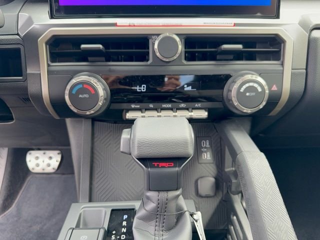 New 2026  Toyota TRD Sport image 24