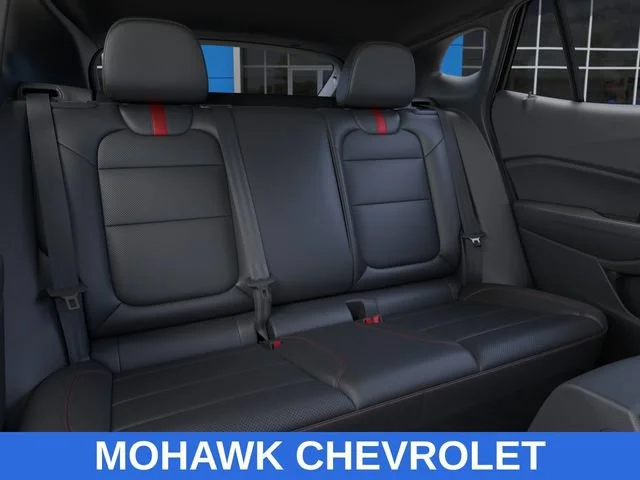 2026 Chevrolet Trax RS - Photo 17
