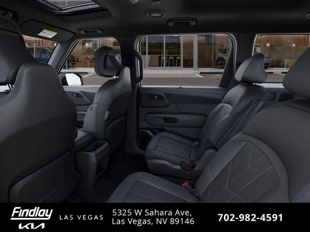 New 2027 Gray Kia X-Line SX image 21