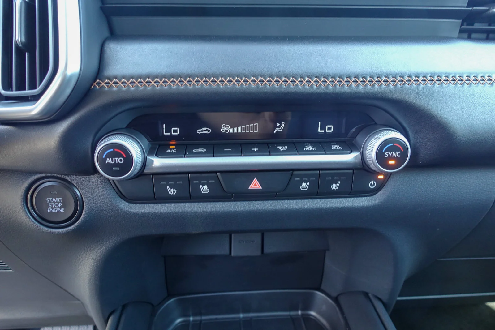 New 2026 Wind Chill Pearl Mazda 2.5 S Premium image 20