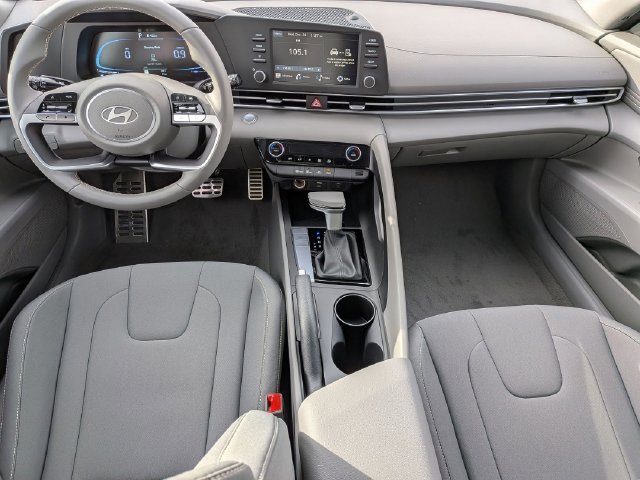 2026 Hyundai Elantra SEL Sport - Photo 21