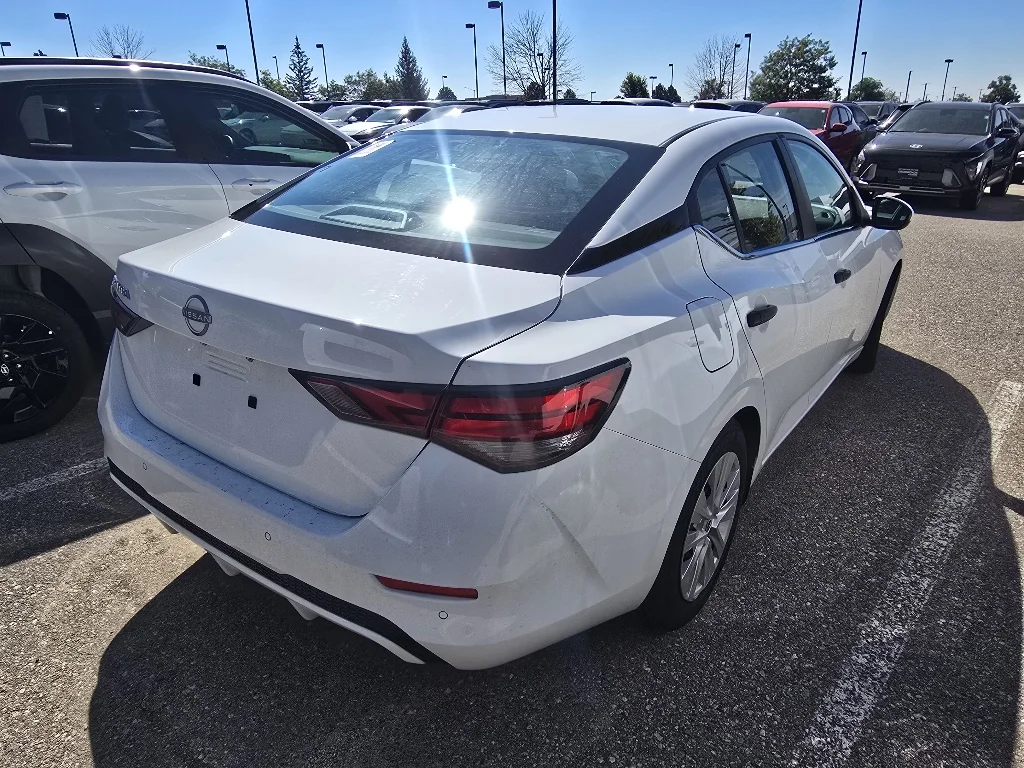 Used 2024 Fresh Powder Nissan S image 6