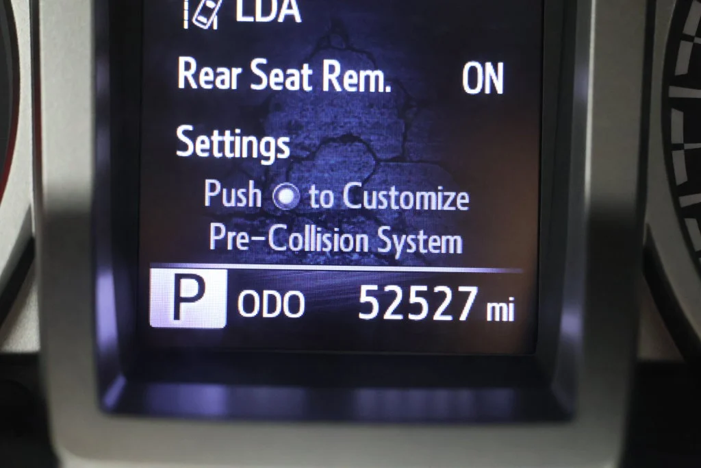 Used 2023 Ice Toyota SR5 image 13