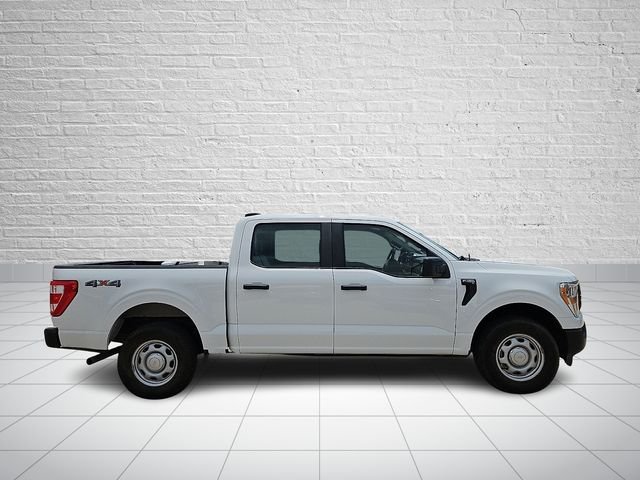 Used 2021 White Ford XL image 5
