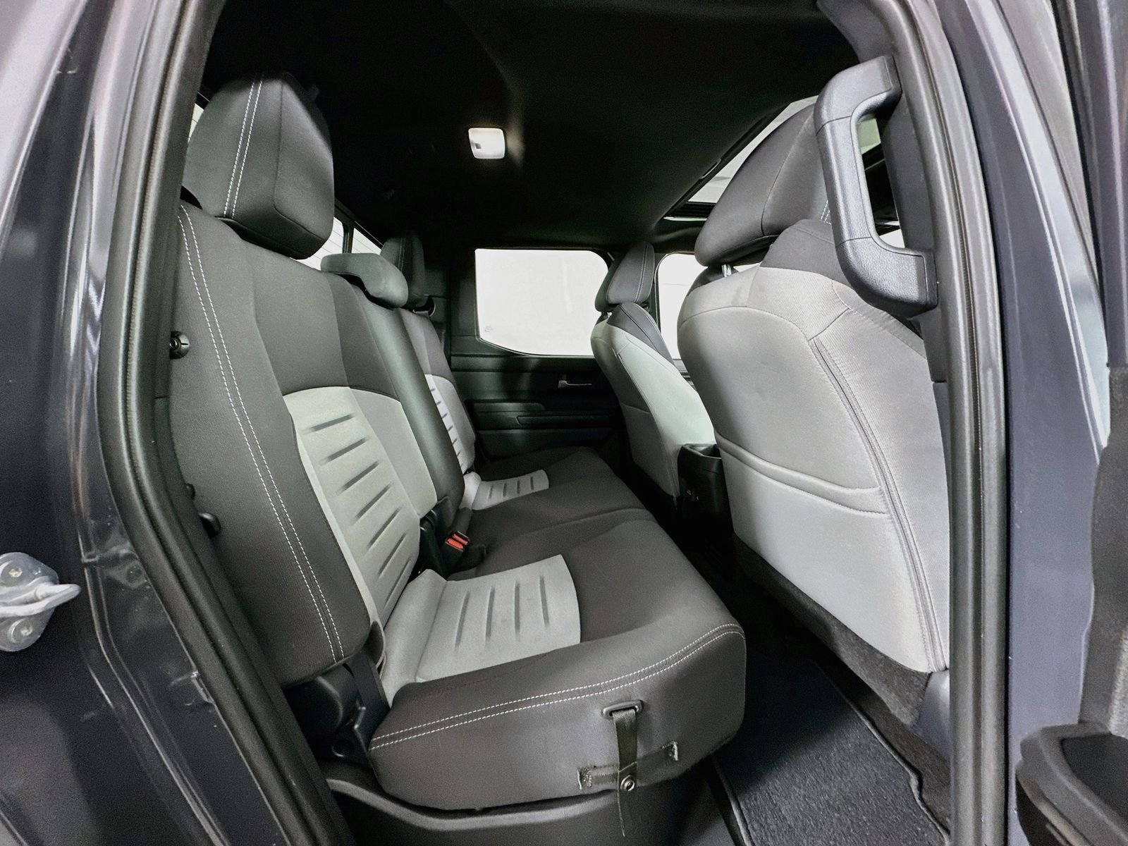Used 2024 Underground Toyota TRD Off-Road image 28