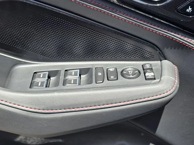 New 2026 Liquid Carbon Metallic Acura Type S w/Advance Package image 18