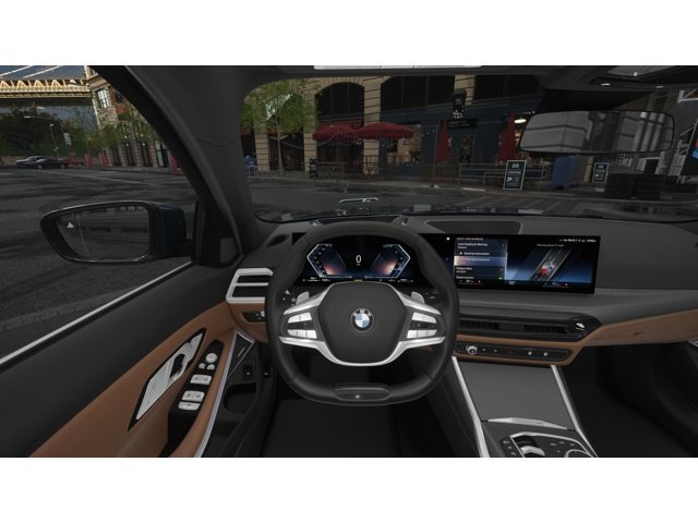 New 2026 Arctic Race Blue metallic BMW  image 13