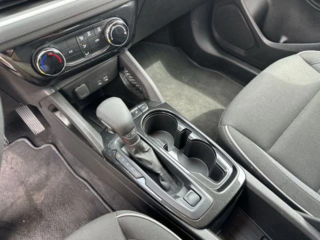 Used 2025 Red Chevrolet LT image 22