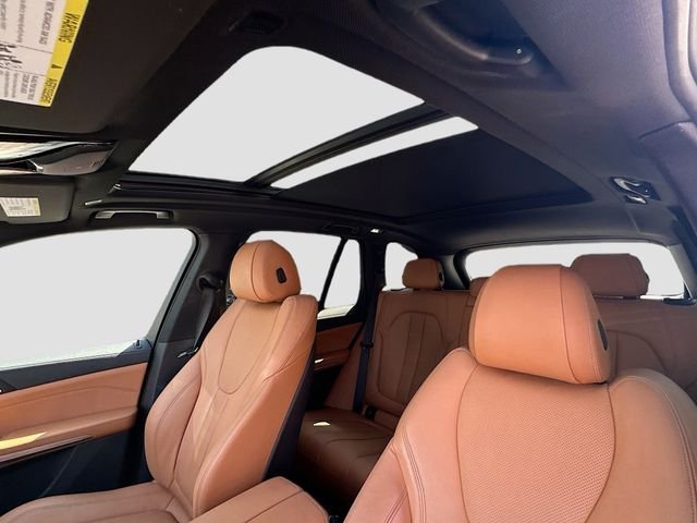 Used 2022 Blue BMW xDrive40i image 22