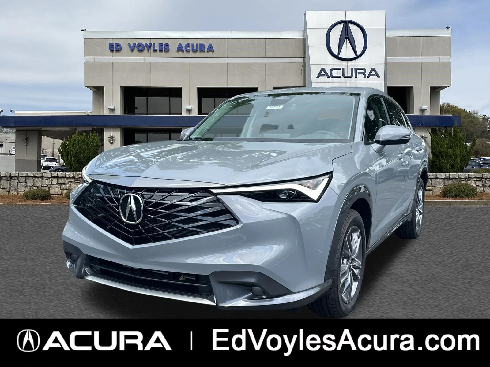 2026 Acura ADX -'s photo
