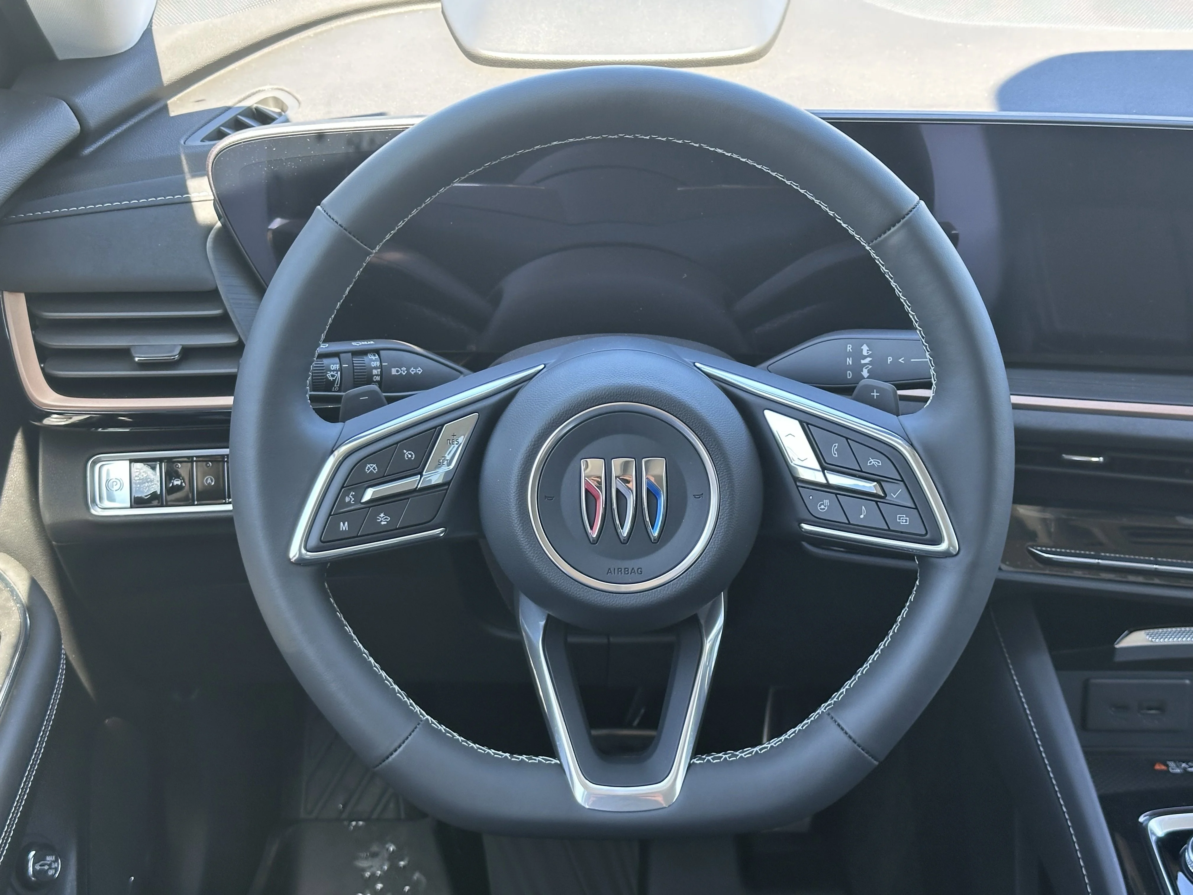 New 2026  Buick Sport Touring image 11