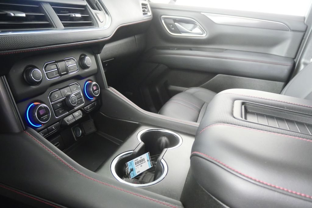 Used 2022 Summit White Chevrolet RST image 26
