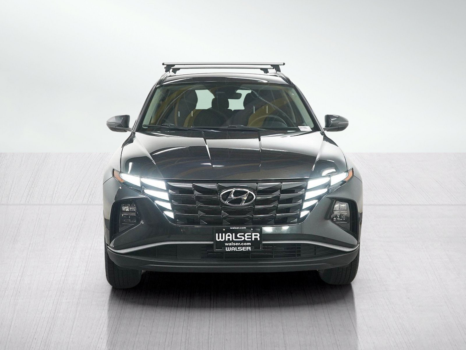 2023 Hyundai Tucson SEL - Photo 9