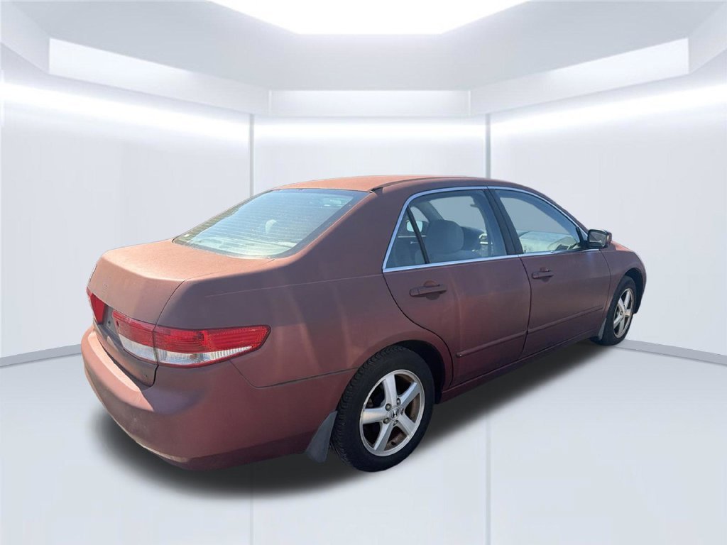 Used 2003  Honda EX image 6