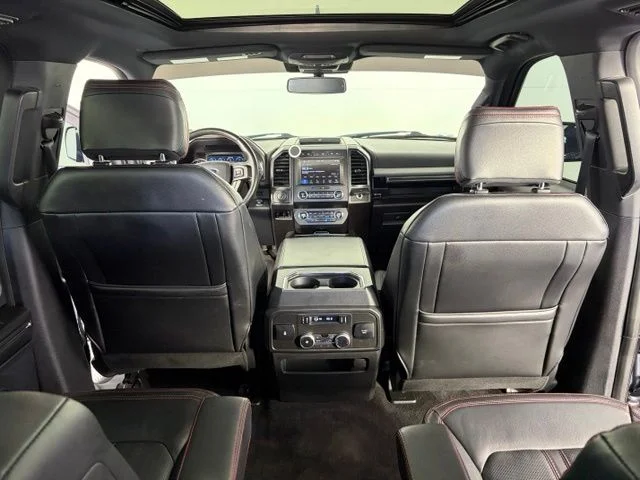 Used 2019 Gray Ford Limited image 34