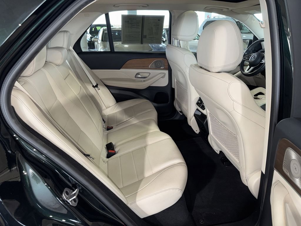 Used 2021  Mercedes-Benz GLE 350 image 12
