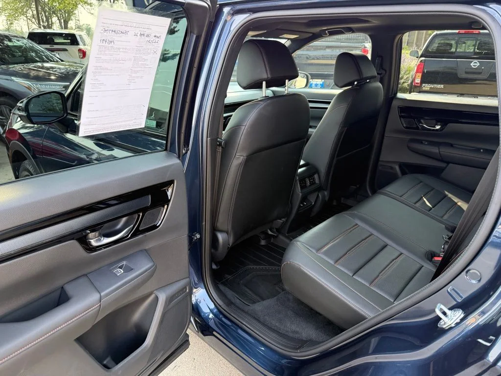 Certified Used 2026  Honda Sport Touring image 15