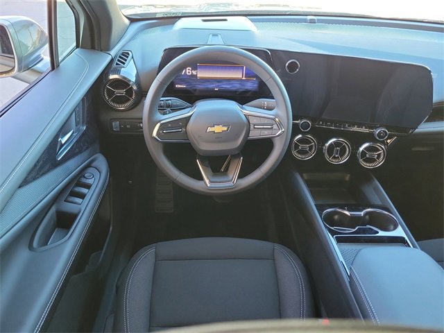 2026 Chevrolet Blazer EV LT - Photo 7