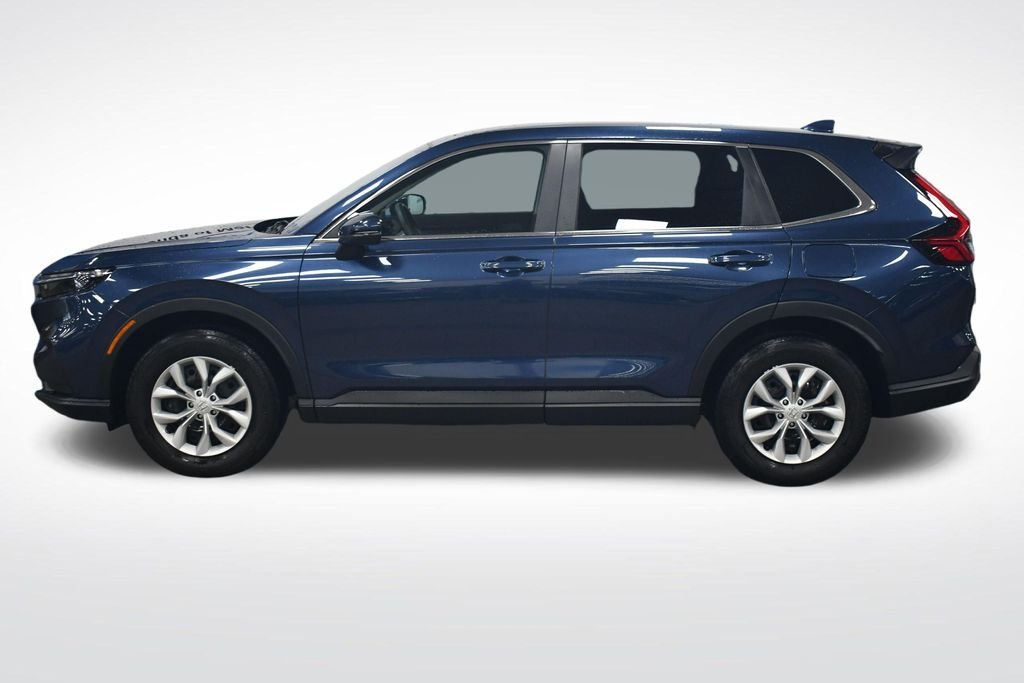 Certified Used 2025  Honda LX image 4