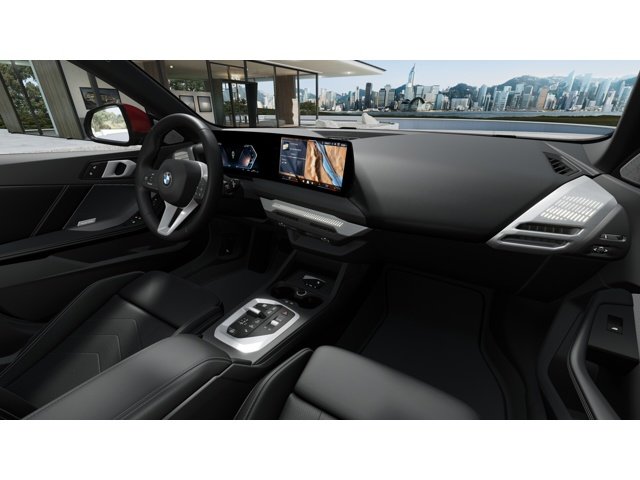 New 2026 Vegas Red Metallic BMW 228 xDrive image 14