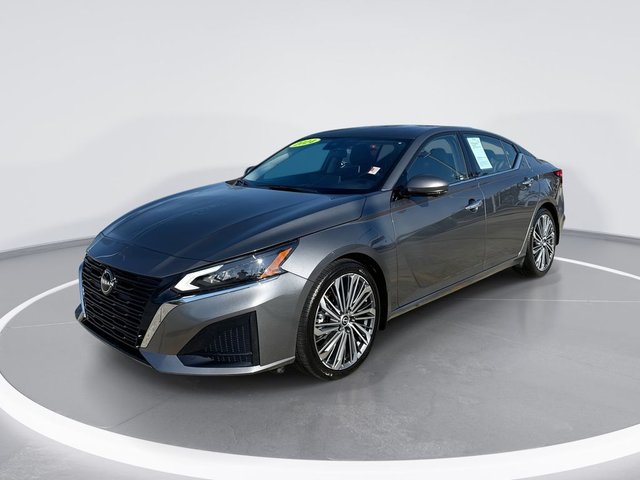 2024 Nissan Altima 2.5 SL