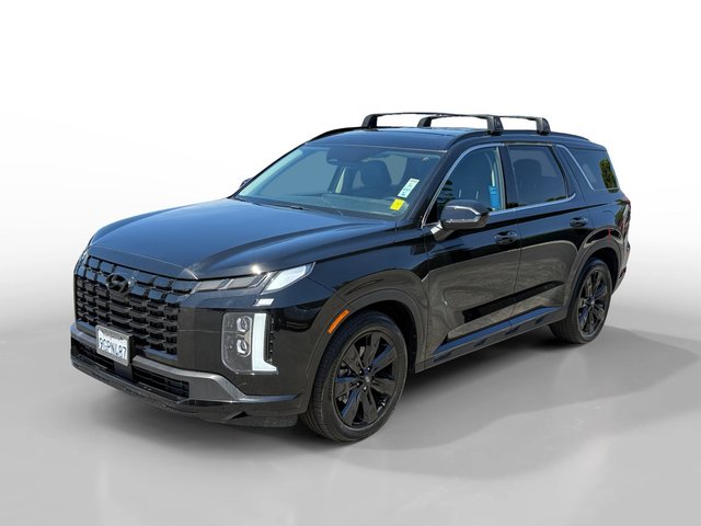 2023 Hyundai Palisade XRT