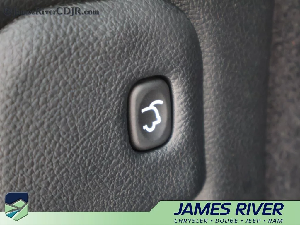 Used 2026 Black Dodge GT image 17