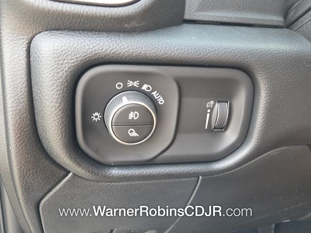 New 2026 Forged Blue Metallic RAM Tradesman image 28