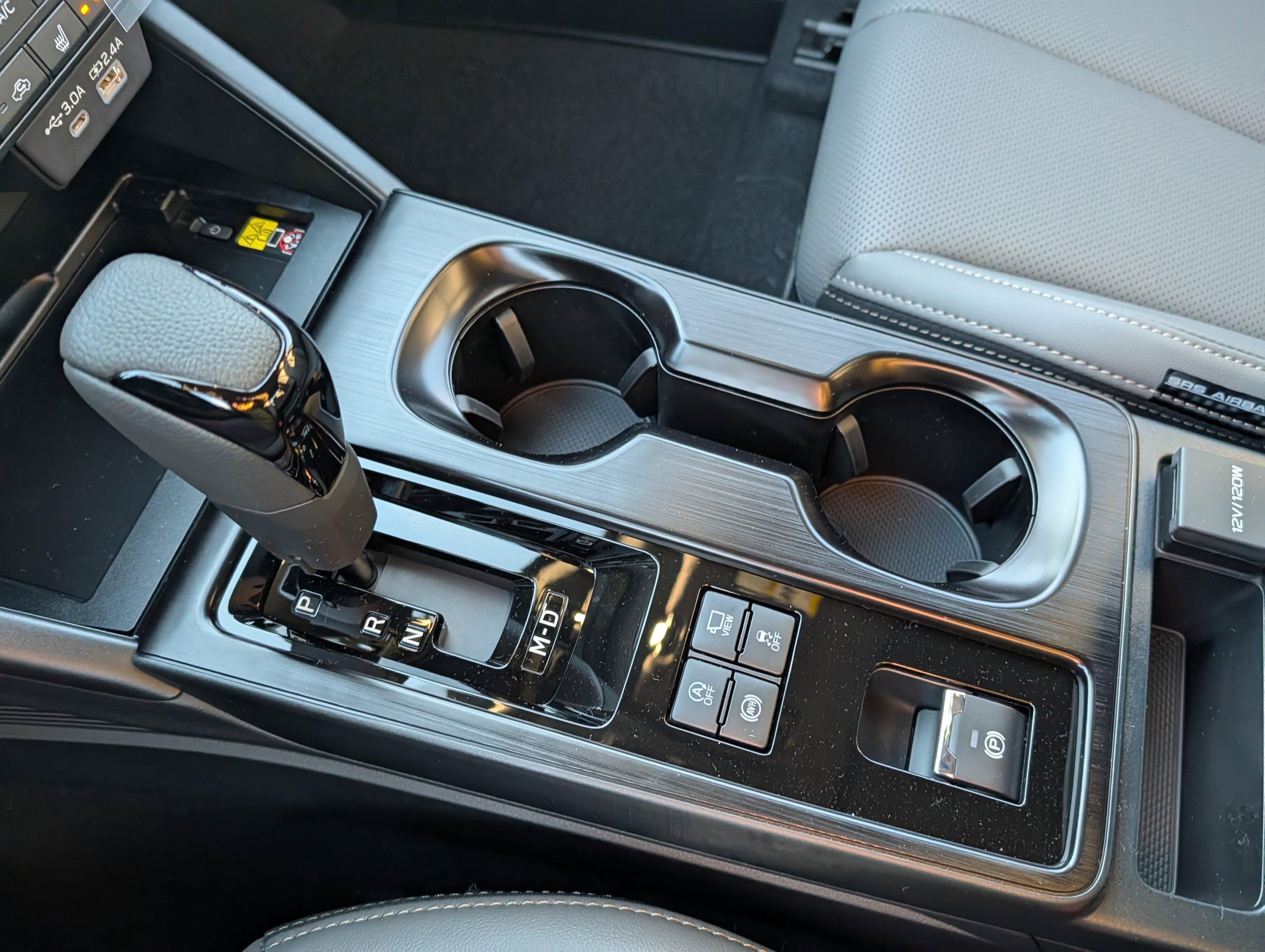 2026 Subaru Outback Limited XT - Photo 10