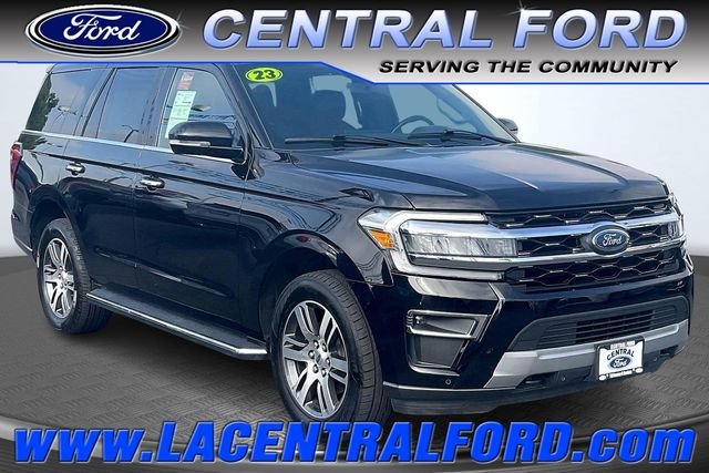 2023 Ford Expedition Limited 4X4's photo