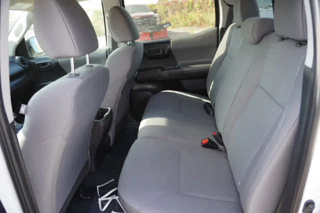 Certified Used 2023 White Toyota SR image 20