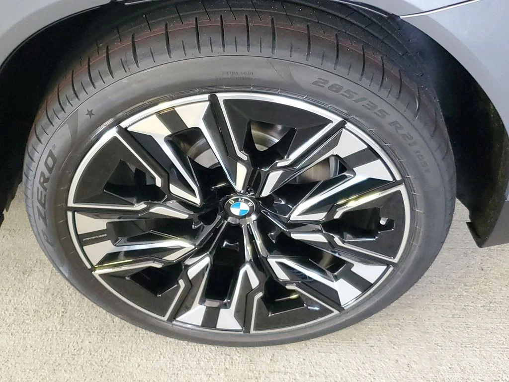 Used 2026 Gray BMW 30 xDrive image 5