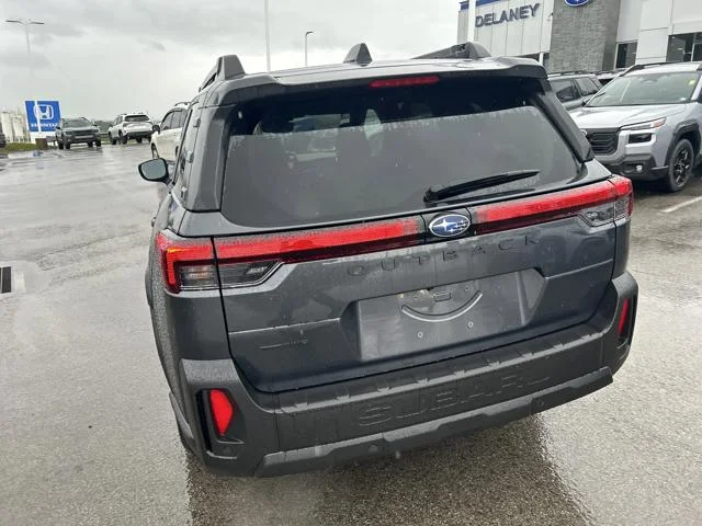 2026 Subaru Outback Limited XT - Photo 48