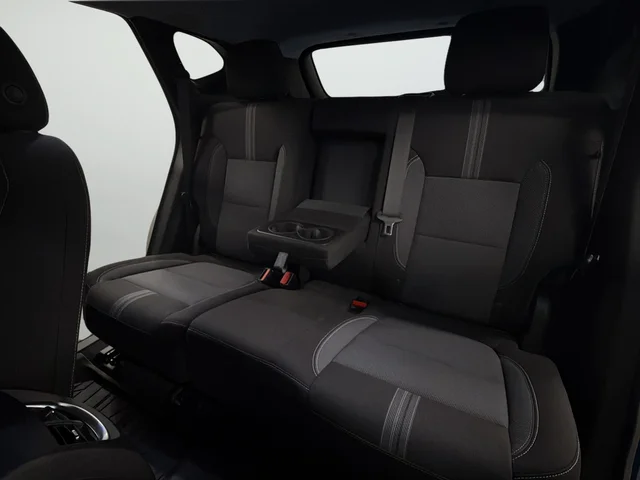 Used 2023 Blue Chevrolet LT image 42