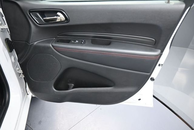 Used 2024 White Dodge GT Plus image 13