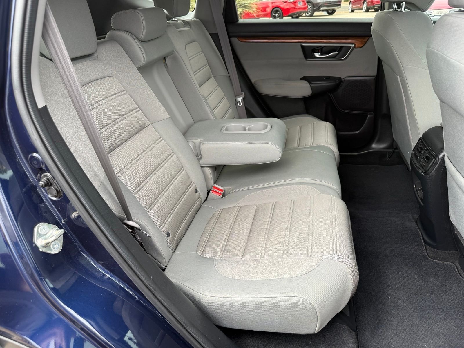 2020 Honda CR-V EX - Photo 37